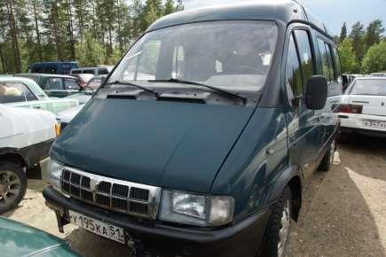 Russian car auction in Finland 21