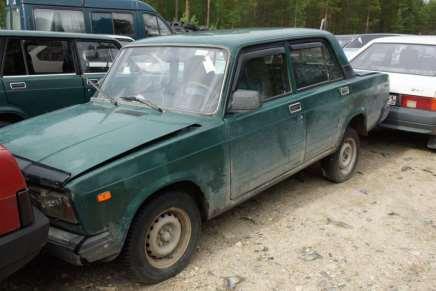 Russian car auction in Finland 25