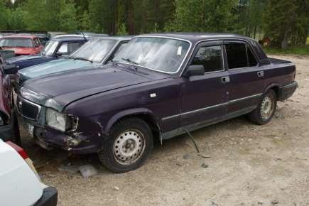 Russian car auction in Finland 27