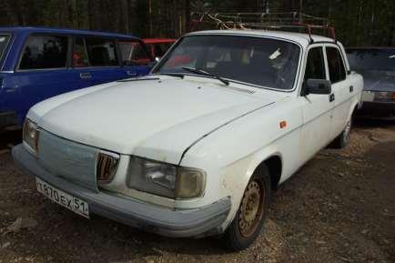 Russian car auction in Finland 42