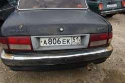 Russian car auction in Finland 80