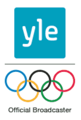 Yle official Olympics broadcaster