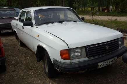 Russian car auction in Finland 22