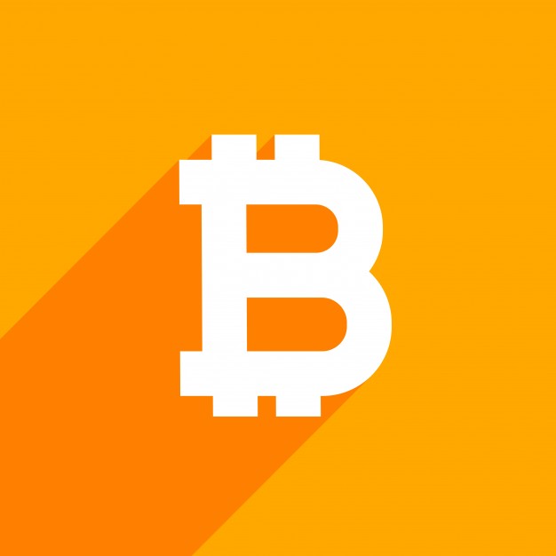 Bitcoin logo