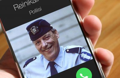 police number finnish phone faked calls warns scam metropolitan fi